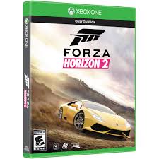 Forza Horizon 2 Xbox One