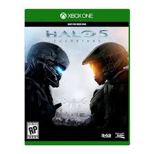 Halo 5: Guardians Xbox One