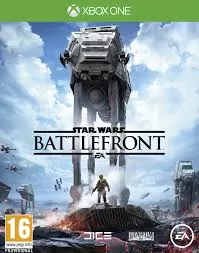 Star Wars: Battlefront Xbox One