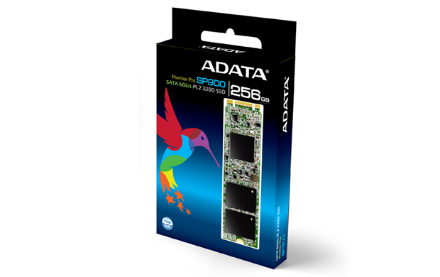 Hard Disk SSD A-Data Premier Pro SP900 256GB M.2 2280