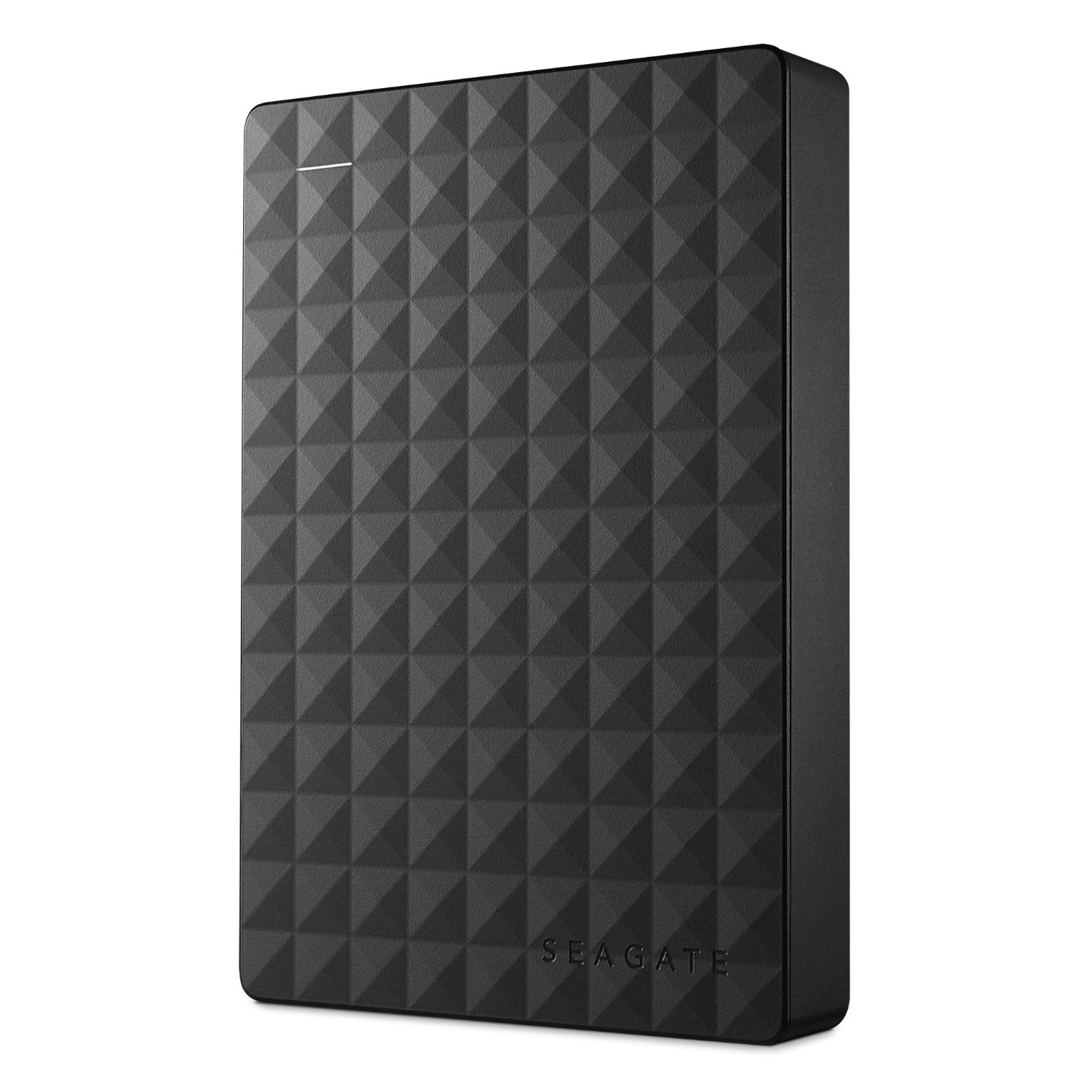 Hard Disk Extern Seagate Expansion 2.5\'\' 4TB USB 3.0 Negru