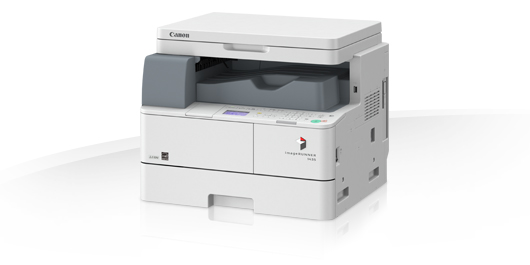 Multifunctional Laser Monocrom Canon imageRUNNER 1435