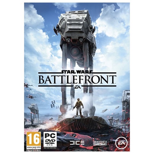 Star Wars: Battlefront PC