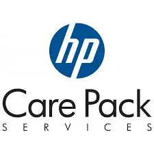 HP Care Pack UG230E pentru Imprimante LaserJet Electronic 2 ani