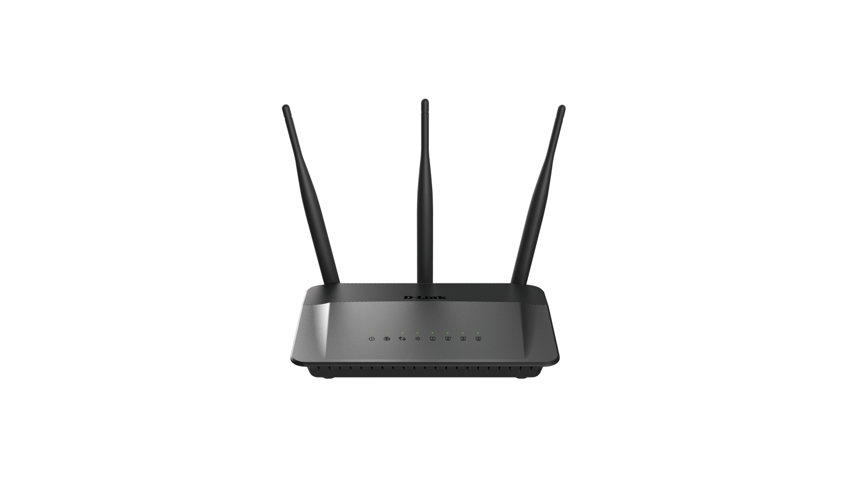 Router D-Link DIR-809 WAN: 1xEthernet WiFi: 802.11ac-750Mbps