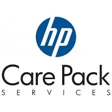 Service Hardware HP Postgaranţie Returnare LaserJet Color M451 1 an
