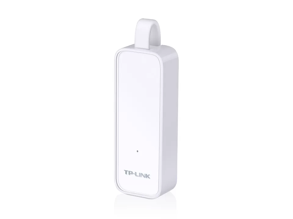 Placa de retea Tp-Link UE300  interfata calaculator: USB  rata de tranfer pe retea: 1000Mbps