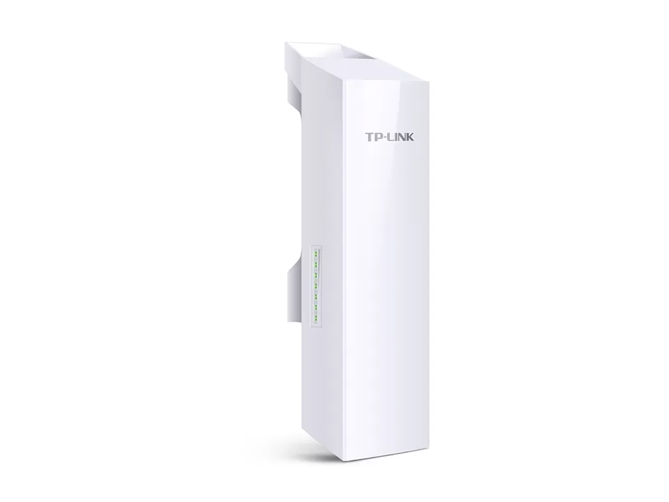 Acces Point Tp-Link CPE510  WiFi: 802.11n  frecventa: 5GHz - Single Radio  cu alimentare PoE