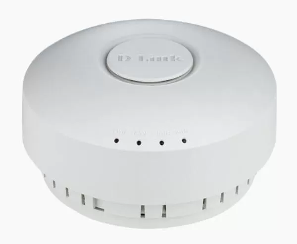 Acces Point D-Link DWL-6610AP WiFi: 802.11ac frecventa: 2 4/5GHz - Dual radio cu alimentare PoE