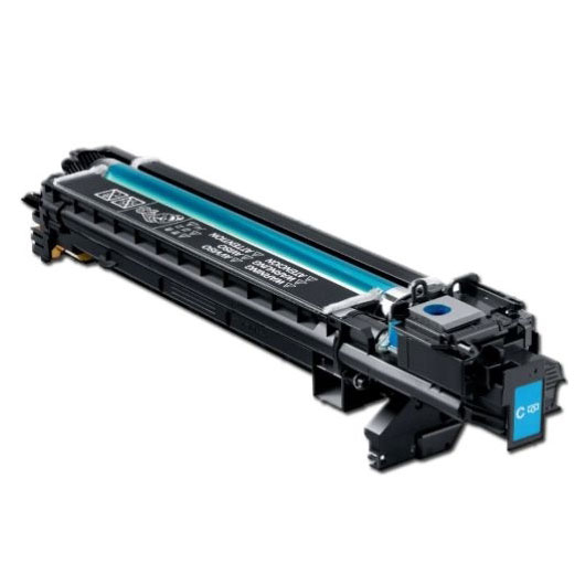 Unitate imagine Konica Minolta IUP-23C Cyan pentru Bizhub C3110 C3100P