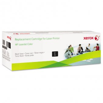 Cartus Toner Xerox Compatibil HP CE400X Black