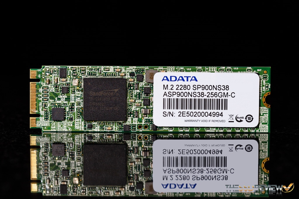 Hard Disk SSD A-Data Premier Pro SP900 128GB M2 2242