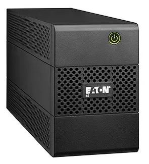 UPS Eaton 5E650IUSBDIN 650VA/360W Line-Interactive USB 2xIEC Schuko