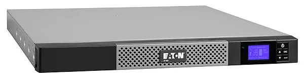 UPS Eaton 5P850IR 850VA/600W Rack 1U 4xIEC