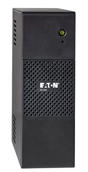 UPS Eaton 5S550i 550W/330W Tower 4xIEC