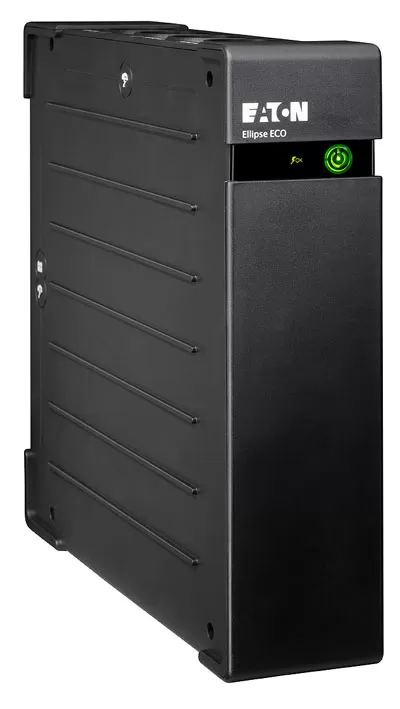 UPS Eaton Ellipse ECO EL650IEC  650VA/400W