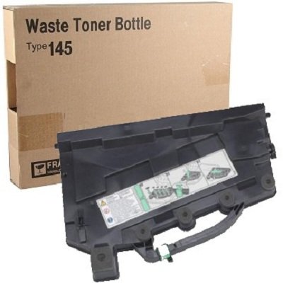 Waste toner Ricoh 406665 Black