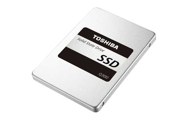 Hard Disk SSD Toshiba Q300 480GB 2.5 viteza citire/scriere - 550/520-MB/s