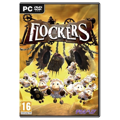 Flockers PC