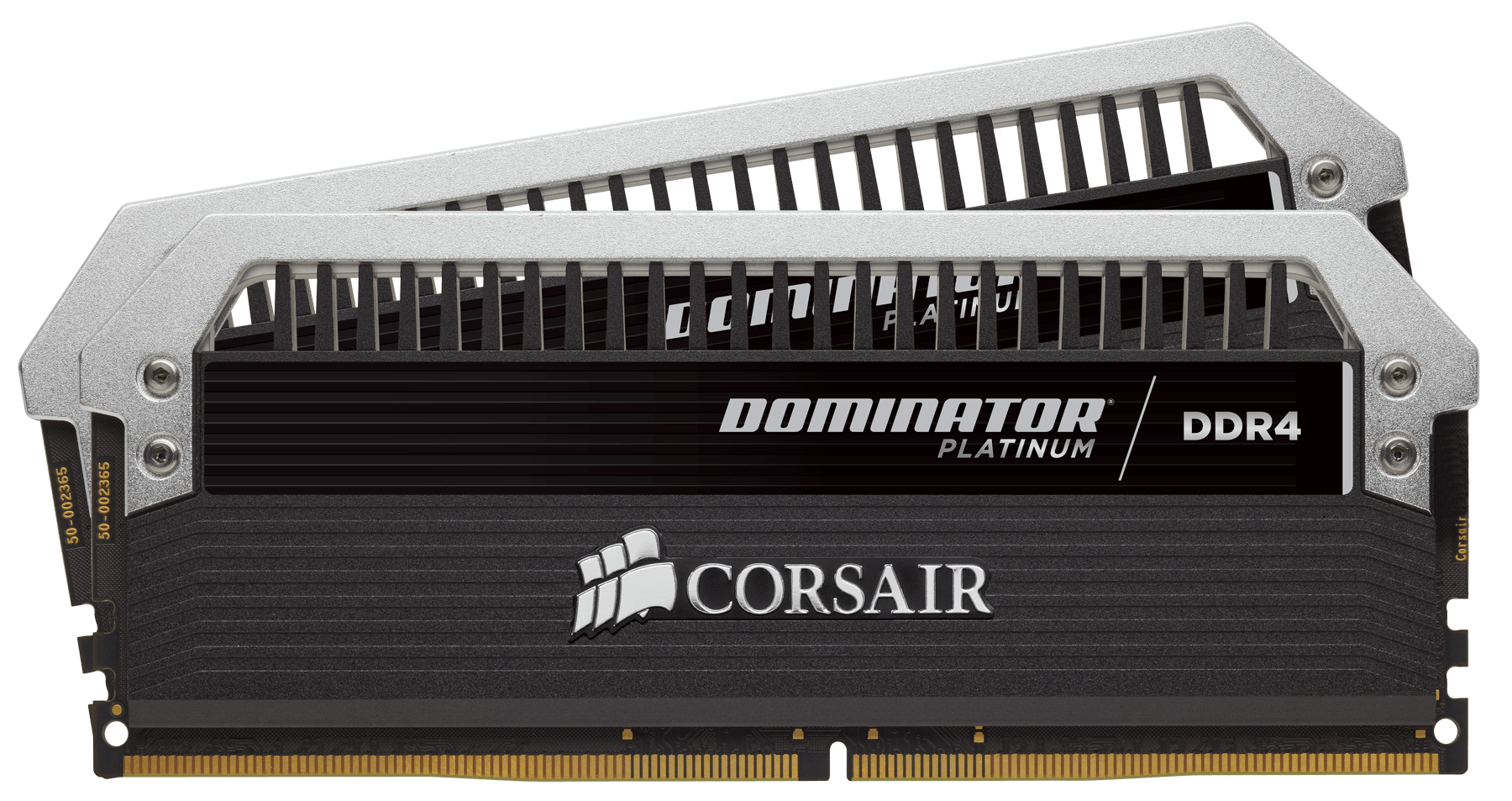 Memorie Desktop Corsair Dominator Platinium 32GB (2 x 16GB) DDR4 3000MHz