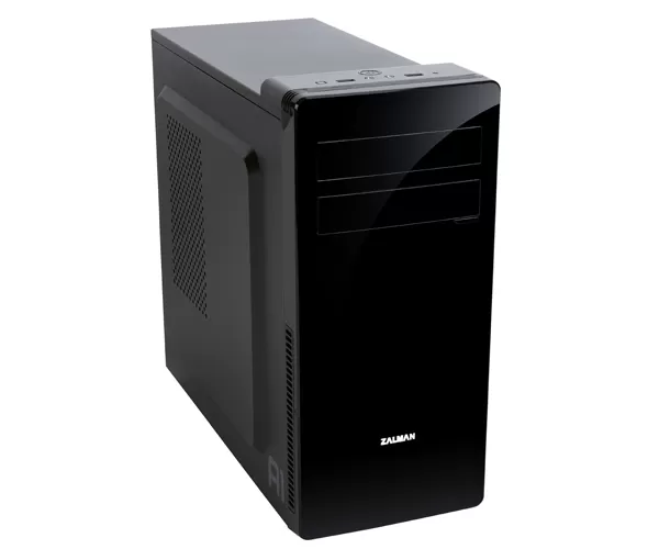 Carcasa PC Zalman A1