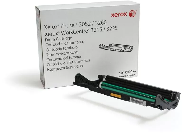 Kit Fotoconductor Xerox pentru Phaser 3052/3260  10k