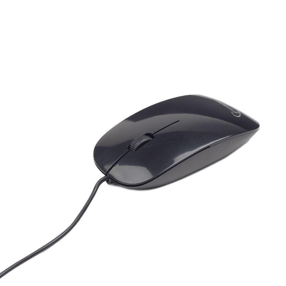 Mouse Gembird MUS-103 Optical Black