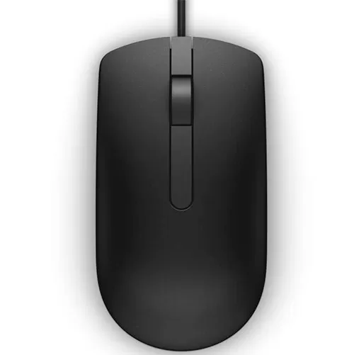 Mouse Dell MS116 Black