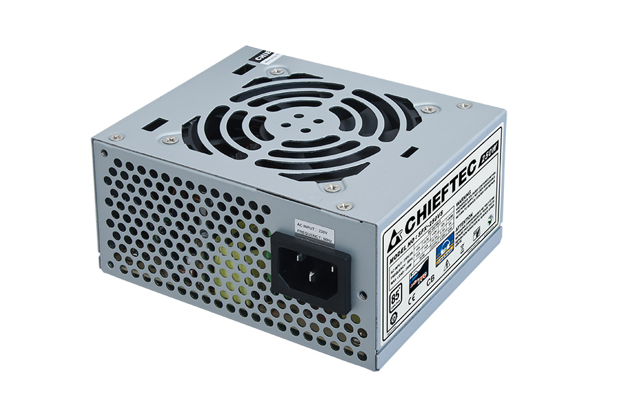 Sursa PC Chieftec Smart Series SFX-250VS 250W Bulk