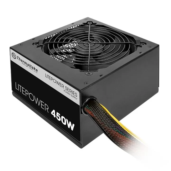 Sursa PC Thermaltake Litepower 450W