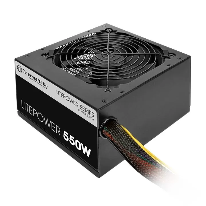 Sursa PC Thermaltake Litepower 550W