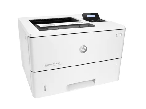 Imprimanta Laser HP LaserJet Pro M501dn