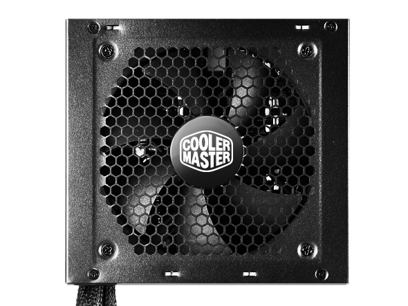 Sursa PC Cooler Master G650M Modulara 650W