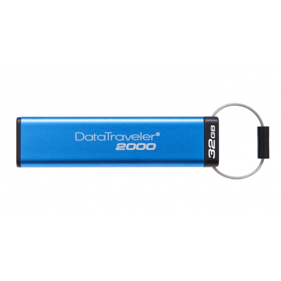 Flash Drive Kingston DataTraveler 2000 32GB USB 3.0