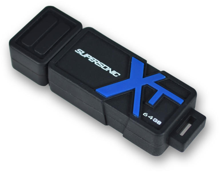 Flash Drive Patriot Supersonic 32GB USB 3.0