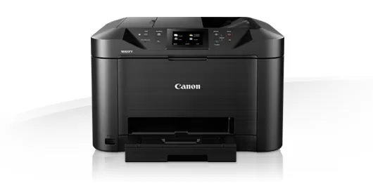 Multifunctional Inkjet Color Canon MAXIFY MB5150