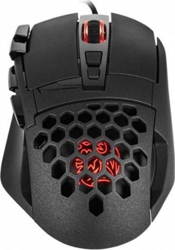 Mouse Gaming Thermaltake Tt eSports Ventus Z Black