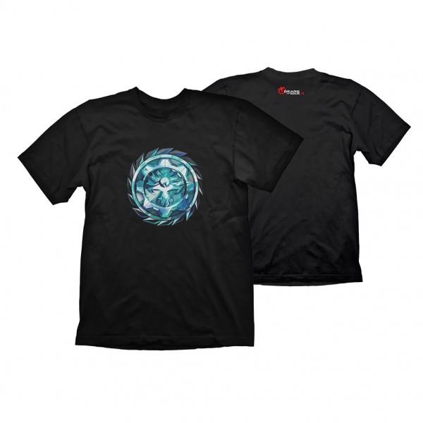 Tricou Gears of War 4 Diamond Rank M