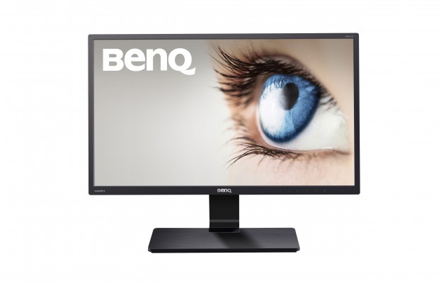 Monitor LED Benq GW2270 21.5 Full HD 5ms Negru