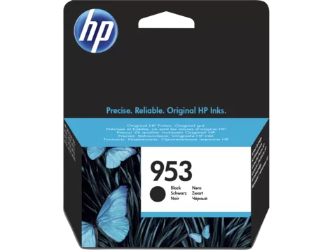 Cartus inkjet HP 953 Black