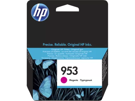 Cartus inkjet HP 953 Magenta