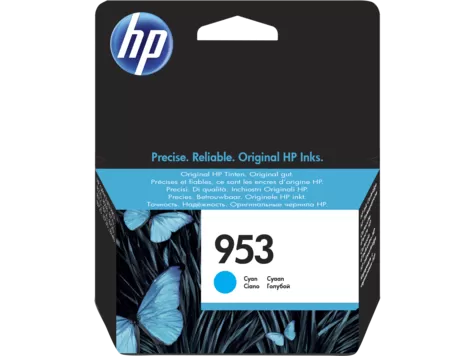 Cartus inkjet HP 953 Cyan