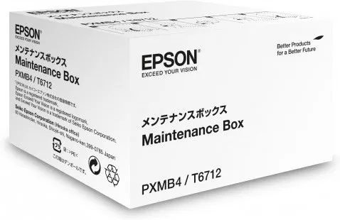 Kit de mentenanta Epson T671200