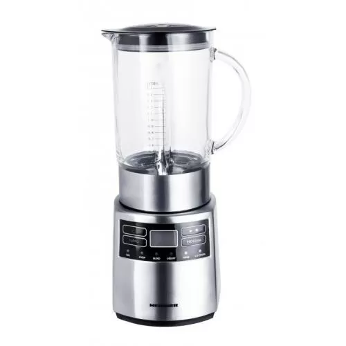 Blender de masa HBL-1000XMC 1000W Argintiu