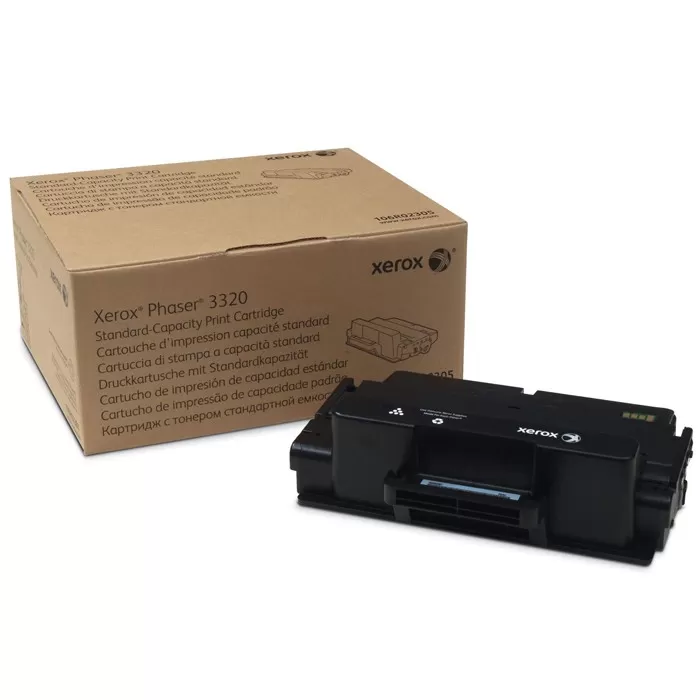 Cartus Toner Xerox pentru WorkCentre 3335/3345  15000 pag  Black