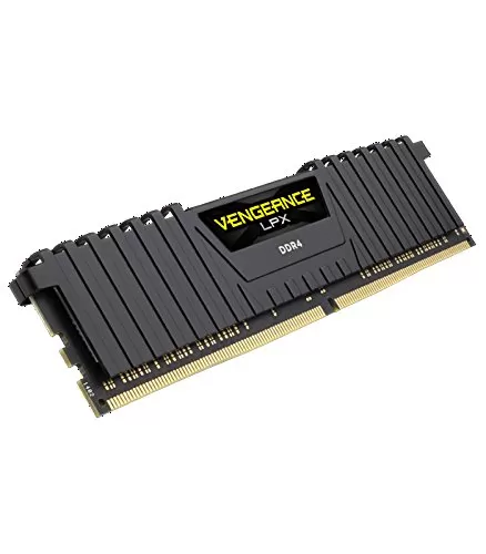 Memorie Desktop Corsair Vengeance LPX 16 GB (1 x 16GB) DDR4 2400