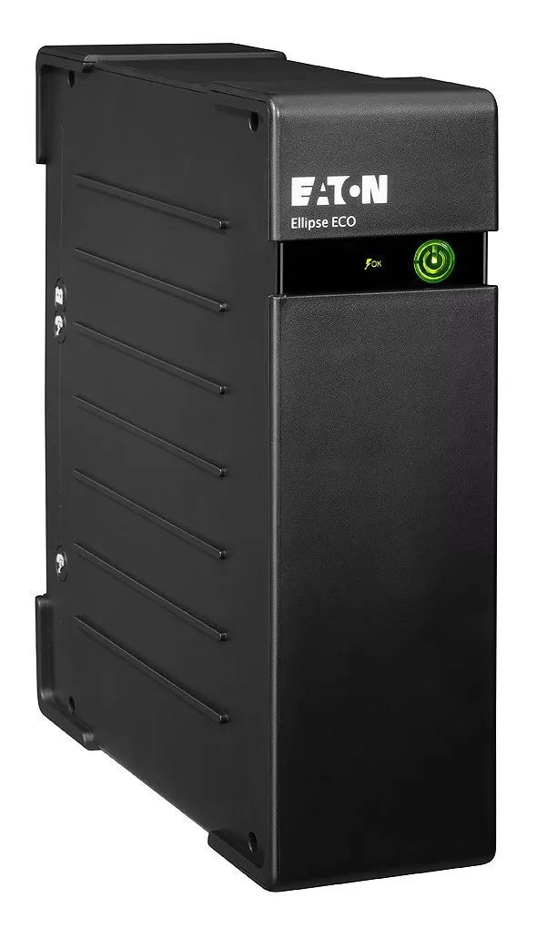 UPS Eaton Ellipse ECO EL800IEC  800VA/500W  USB