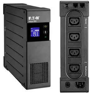 UPS Eaton Ellipse PRO 850VA/510W