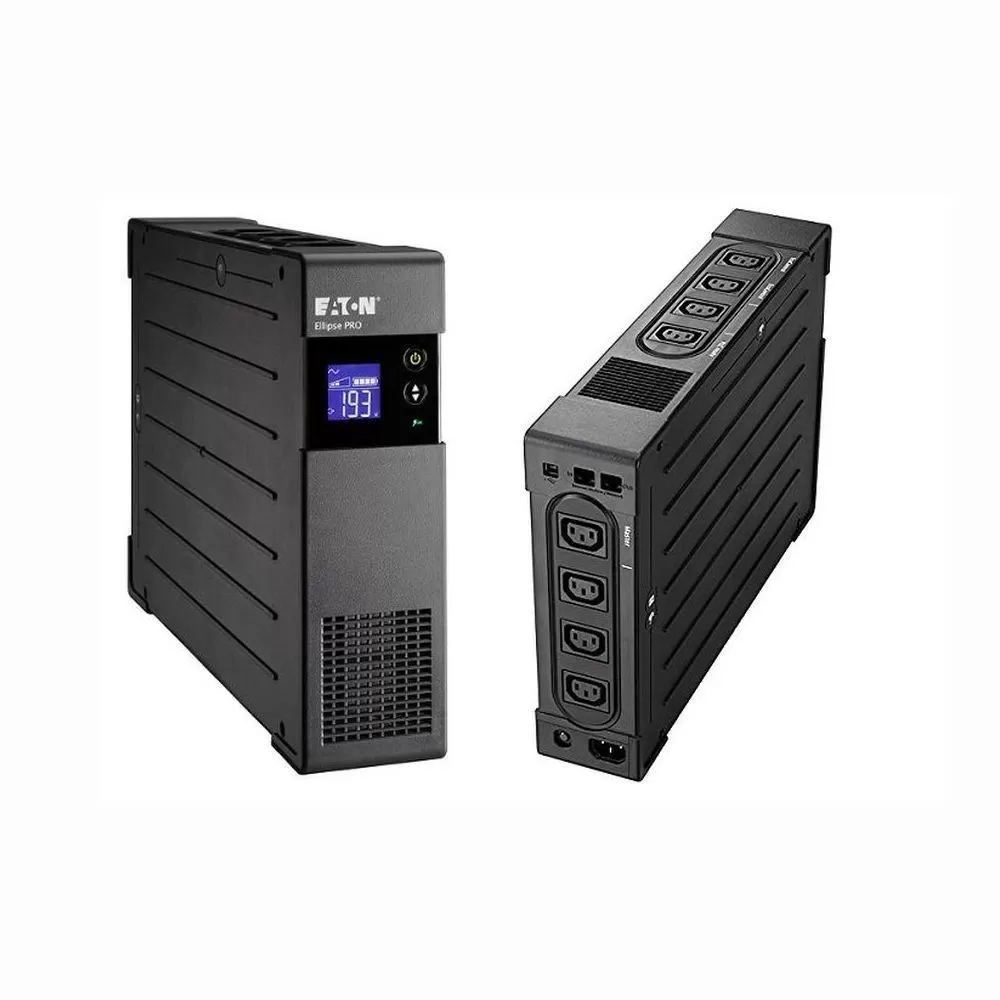 UPS Eaton Ellipse PRO 1600VA/1000W