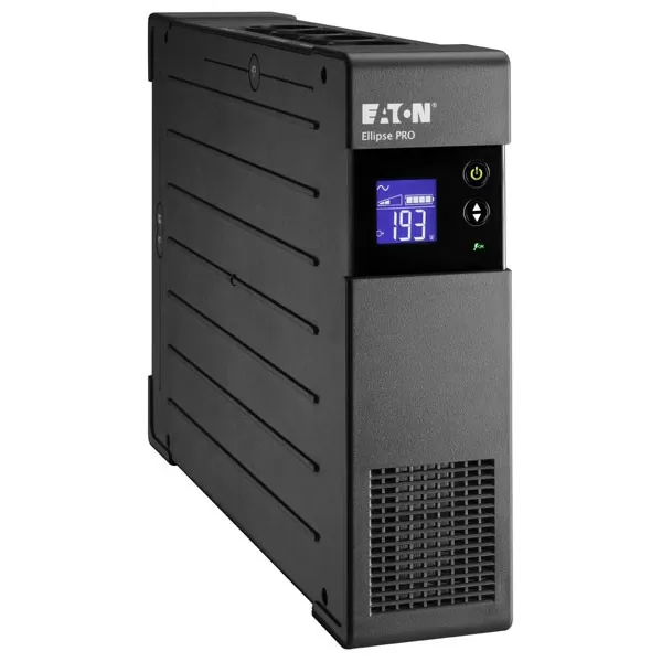 UPS Eaton Ellipse PRO 650VA/400W   Rack/Tower   4 x Schuko